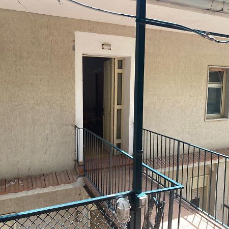 Mi 'Ffaciu E Mi Ricriu Casa Vacanze Castelmola Ngoại thất bức ảnh