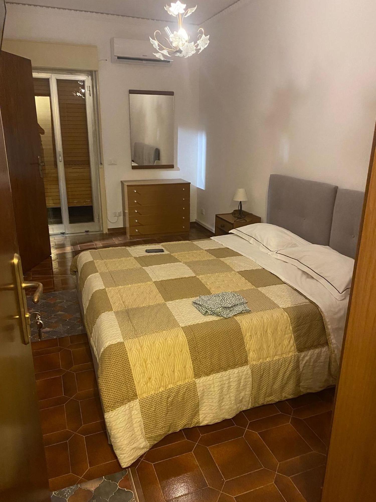 Mi 'Ffaciu E Mi Ricriu Casa Vacanze Castelmola Ngoại thất bức ảnh